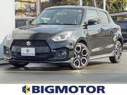 2018 SUZUKI SWIFT