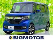 2019 HONDA N-BOX CUSTOM