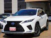 2019 LEXUS RX