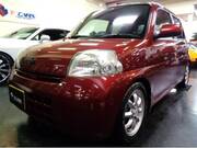 2009 DAIHATSU ESSE