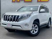 2016 TOYOTA LAND CRUISER PRADO TX