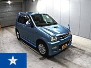 2007 DAIHATSU TERIOS KID