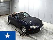 2000 MAZDA ROADSTER VS