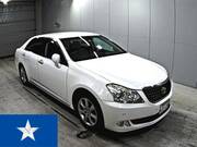 2009 TOYOTA CROWN MAJESTA A TYPE