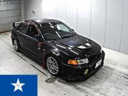 1998 MITSUBISHI LANCER GSR EVOLUTION 5