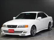 1999 TOYOTA CHASER TOURER V