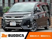 2020 TOYOTA NOAH