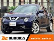 2015 NISSAN JUKE