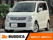 2010 SUZUKI WAGON R