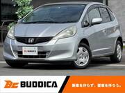 2011 HONDA FIT