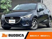 2019 MAZDA DEMIO