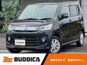 2015 SUZUKI WAGON R