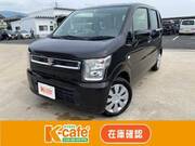 2022 SUZUKI WAGON R