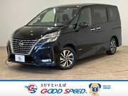 2020 NISSAN SERENA