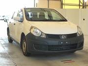 2015 NISSAN AD VAN VE