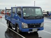 2010 MITSUBISHI CANTER 1.25ton