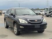 2007 TOYOTA HARRIER