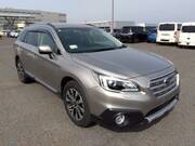 2017 SUBARU LEGACY OUTBACK