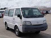 2015 NISSAN VANETTE VAN DX