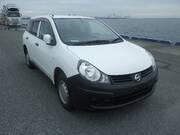 2016 NISSAN AD VAN VE