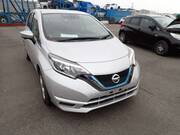 2021 NISSAN NOTE E POWER B