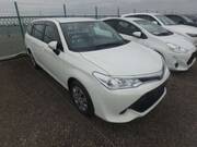 2017 TOYOTA COROLLA FIELDER X