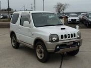 2001 SUZUKI JIMNY LAND VENTURE