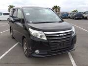 2014 TOYOTA NOAH