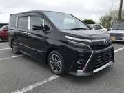 2020 TOYOTA VOXY