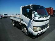 2007 HINO DUTRO 0.5ton