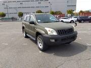 2006 TOYOTA LAND CRUISER PRADO TX LTD