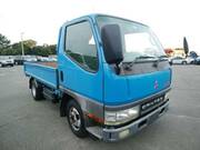 2002 MITSUBISHI CANTER 1.5ton