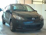 2011 MAZDA DEMIO