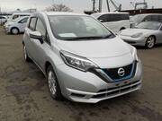 2019 NISSAN NOTE E POWER X