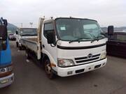 2011 HINO DUTRO 3.5ton