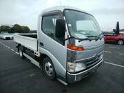 2009 TOYOTA DYNA 2ton