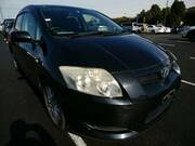 2007 TOYOTA AURIS 180G