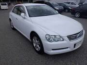 2008 TOYOTA MARK X