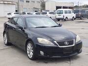 2009 LEXUS IS