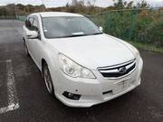 2011 SUBARU LEGACY TOURING WAGON