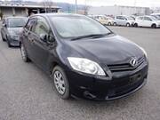 2011 TOYOTA AURIS