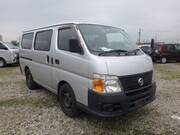 2012 NISSAN CARAVAN DX