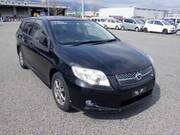 2007 TOYOTA COROLLA FIELDER