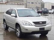 2005 TOYOTA HARRIER AIRS