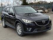 2013 MAZDA CX-5 XD