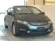 2009 HONDA INSIGHT LS