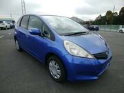 2011 HONDA FIT G