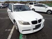 2006 BMW 3 SERIES