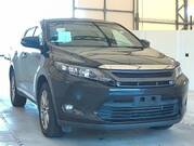 2016 TOYOTA HARRIER PREMIUM