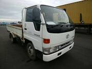 1996 TOYOTA TOYOACE TRUCK 2ton